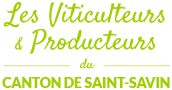 Les producteurs locaux de la Communauté de communes de Saint Savin