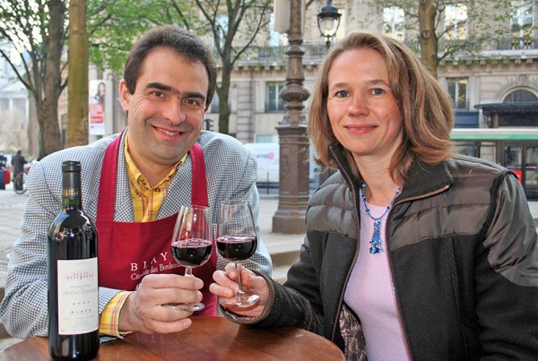 Alain-Celine-Vidal